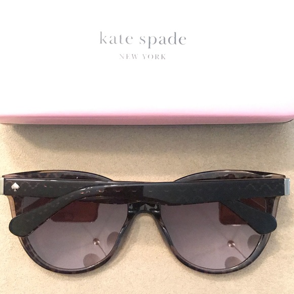 Kate Spade Rx-able Sunglasses